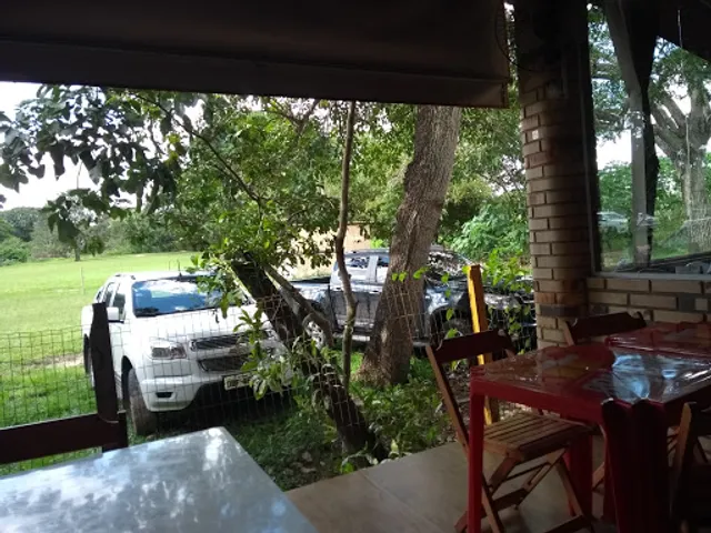 Peixaria Sabor Cuiabano