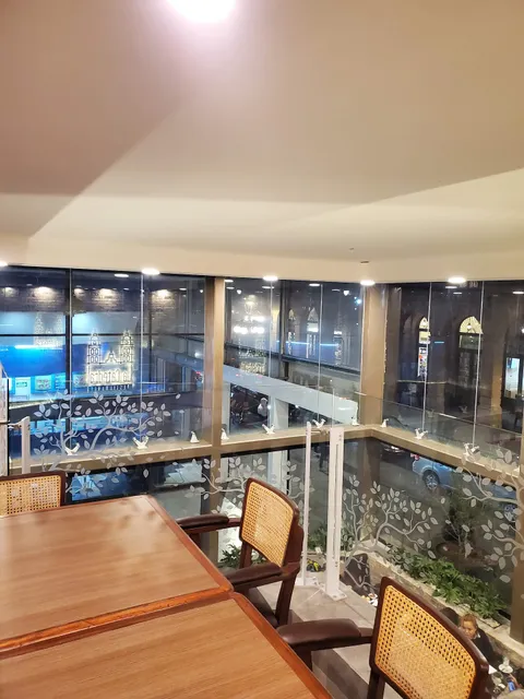 Restaurante La Catedral