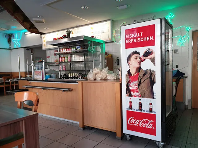 Asiatische Spezialitäten Asia- Wok Phuc Thinh