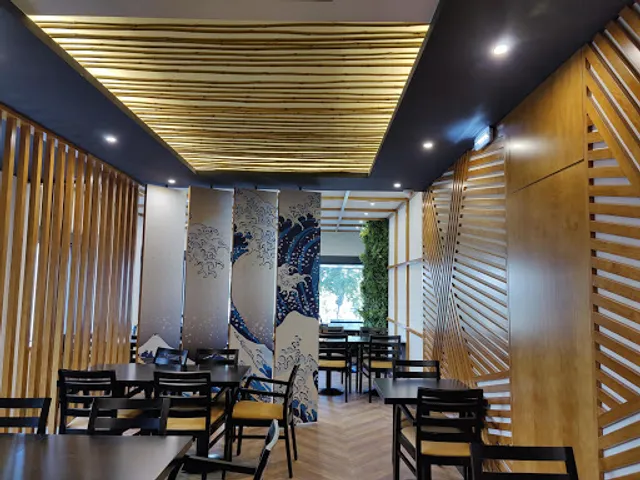 Sushicome Laranjeiras