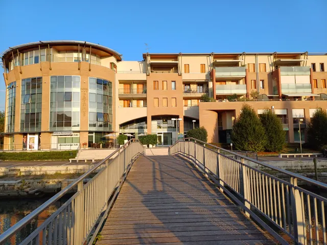 Hotel Residence Portus