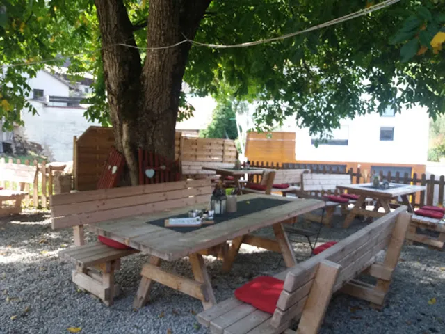 Adlerstube Bettenhausen