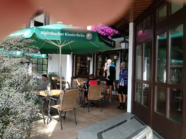 Gaststätte Kreuz Sulgen