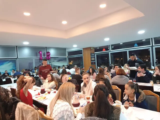 Restaurante Pança Xeia