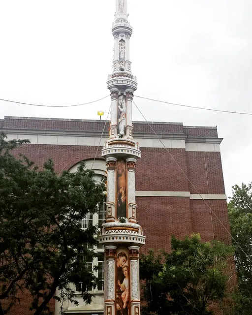 Giglio Society of East Harlem