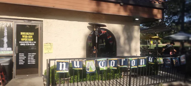 Park Plaza Shopping Center