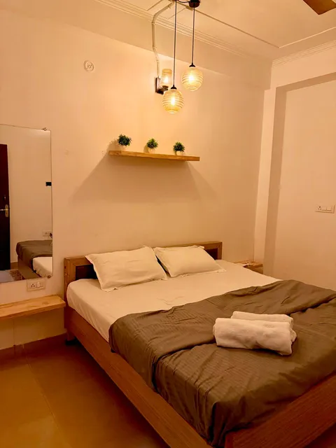 The Anand Tapovan Rishikesh