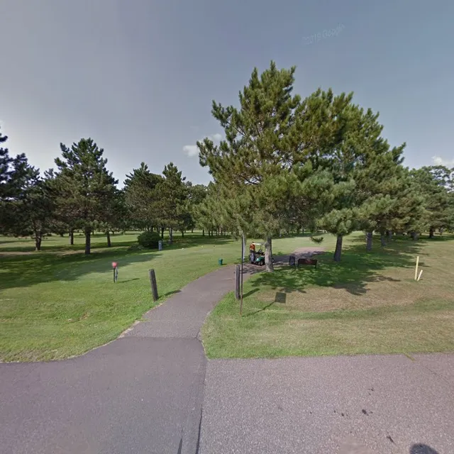 Cary's on the Course