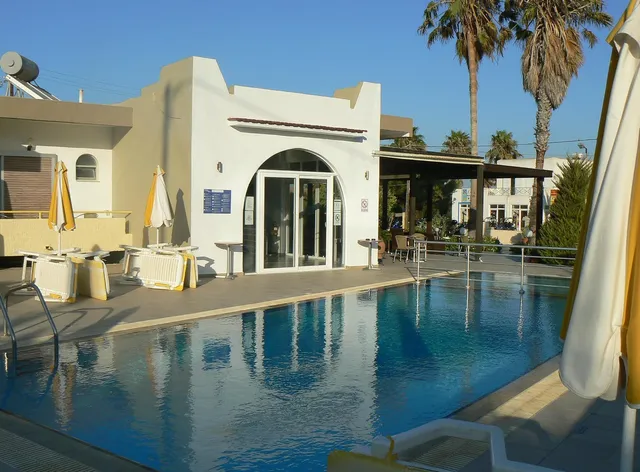 Katherina Apartments