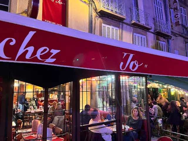 Chez Jo