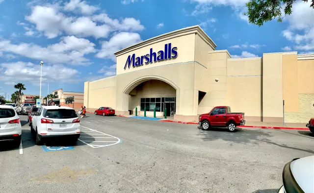 Marshalls