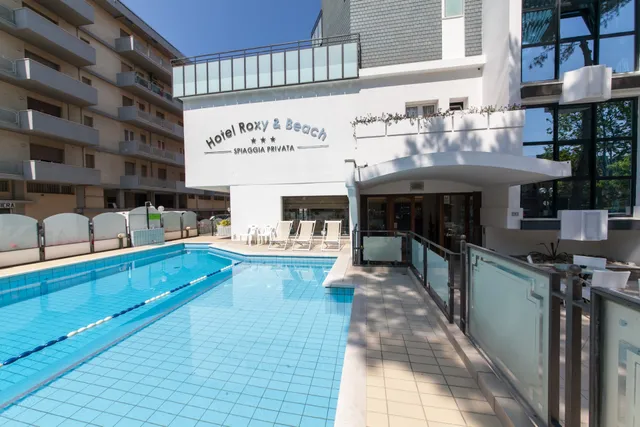 Hotel Roxy & Beach