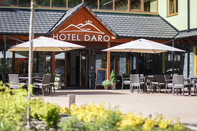 Hotel Daro
