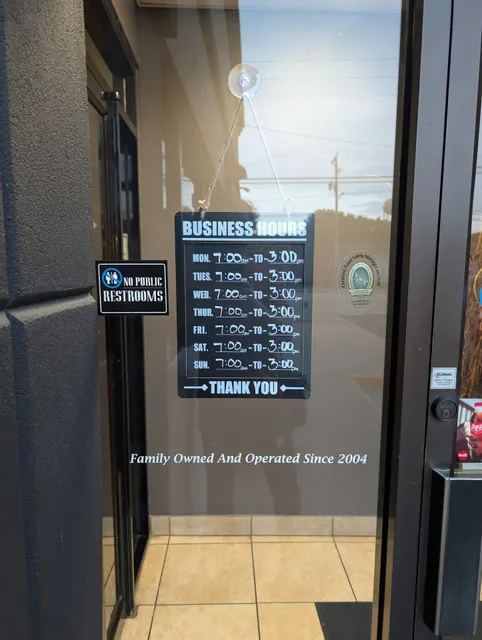 The Breakfast Factory