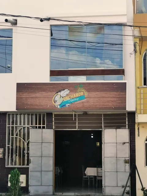 Cevichería Restobar Conchabor