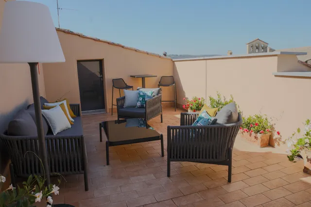 Palazzo Misciattelli Luxury Residences