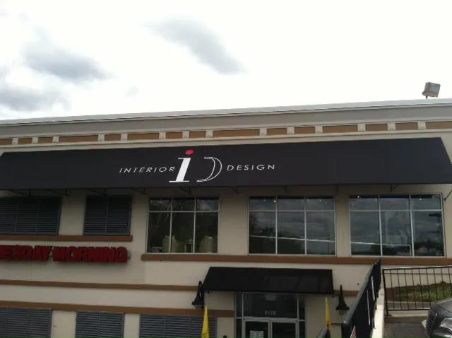 ID Cincinnati Interior Design & Furniture Showroom