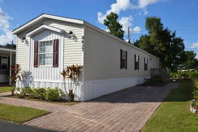 Shadow Hills Manufactured Home Community