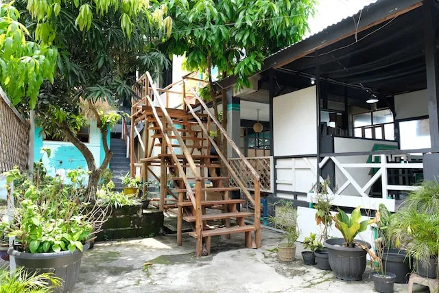 OYO 1853 Guest House D'makmoer