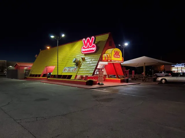 Broadmoor Shopping Center and Mall