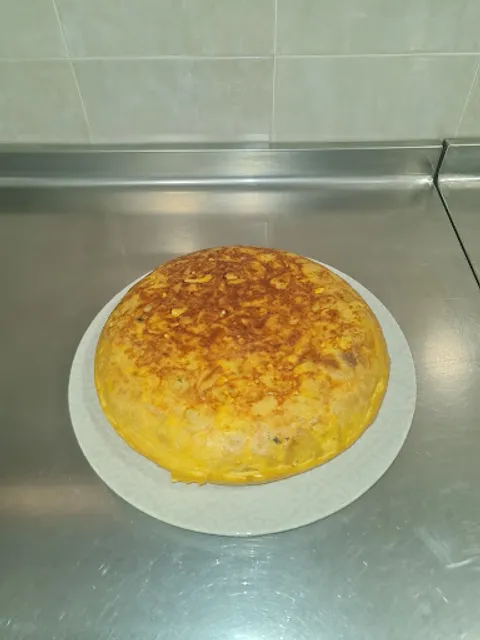 Bar-Cafetería Albanta