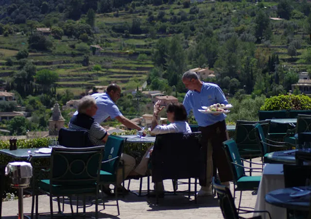 Restaurante El Gazebo