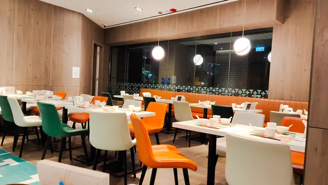 Tim Ho Wan (Tseung Kwan O)