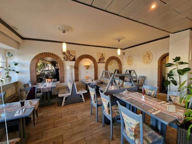 Syrtaki Marne-Sanela Havic