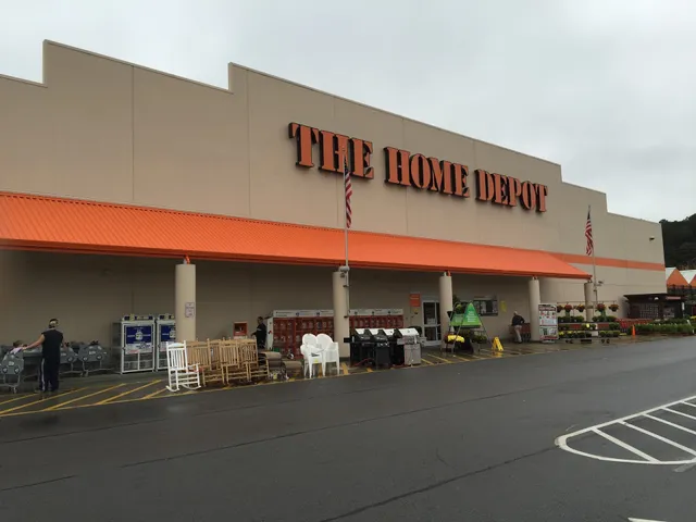 The Home Depot