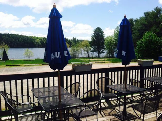 The Weathervane Restaurant & Lounge