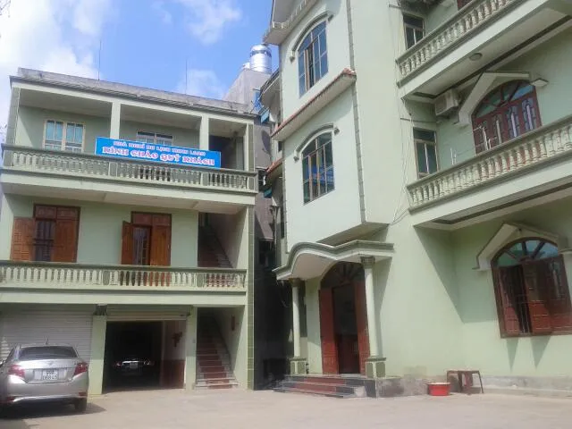 Nhà nghỉ Minh Loan