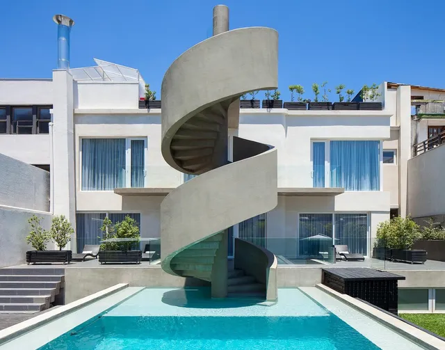 Tinto Boutique Hotel