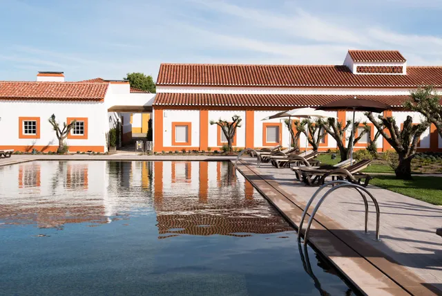 Vila Galé Collection Alter Real