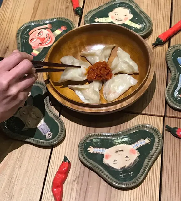 ブータン食堂 チャロチャロ Bhutanese Restaurant CharoCharo