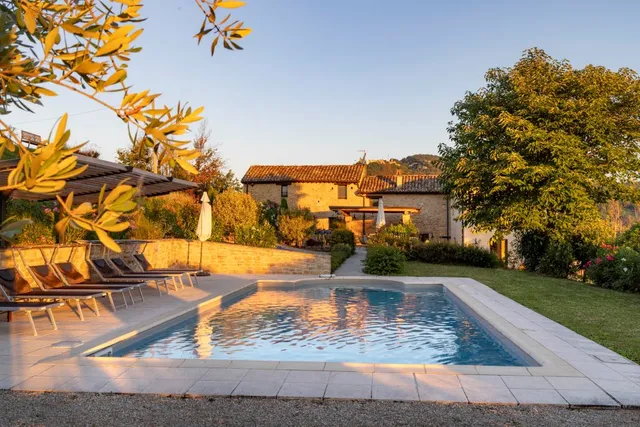 Grano - Casa Bella Vista