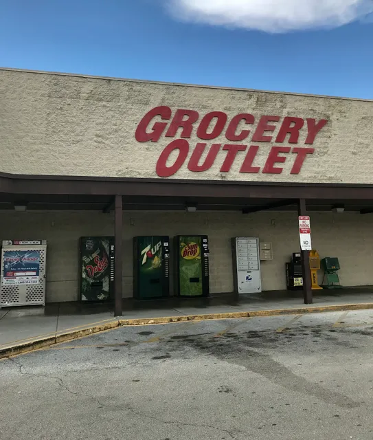 United Grocery Outlet