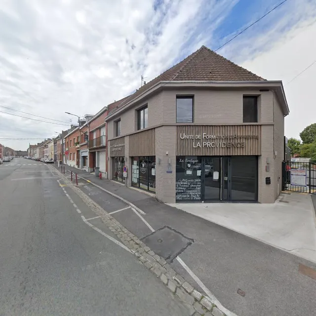 Le Bistronome Restaurant