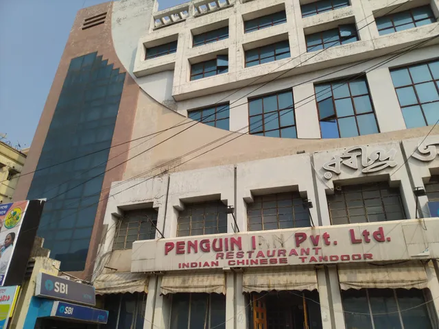 Penguin Inn Pvt Ltd