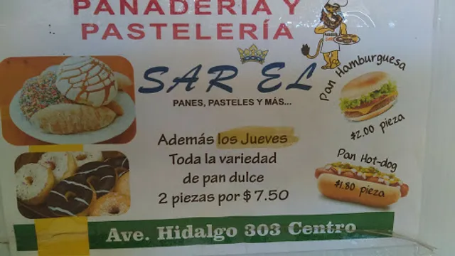 Panaderia SarEl