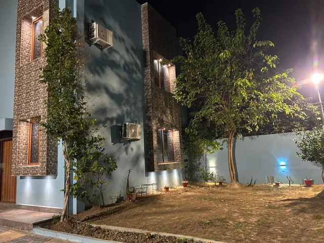 Wyton Resort & Hotel