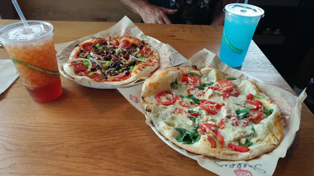 MOD Pizza