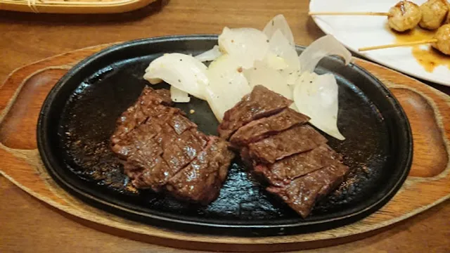 Yakitori Tengoku