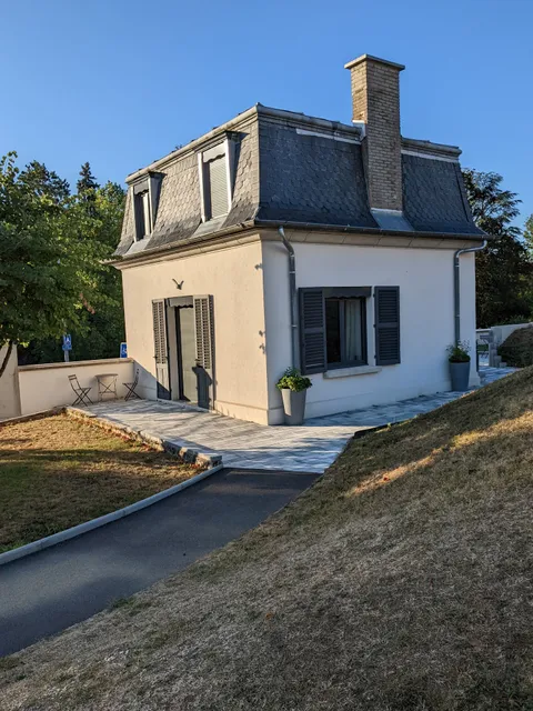 La Petite Maison 1933