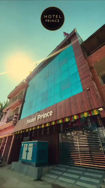 Hotel Prince