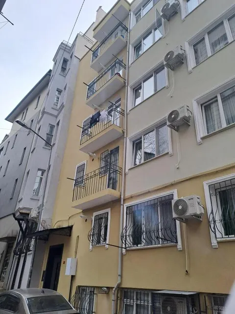 Taksim Nida Flats