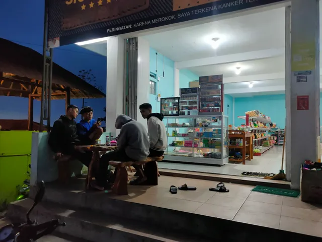 Kedai Asri