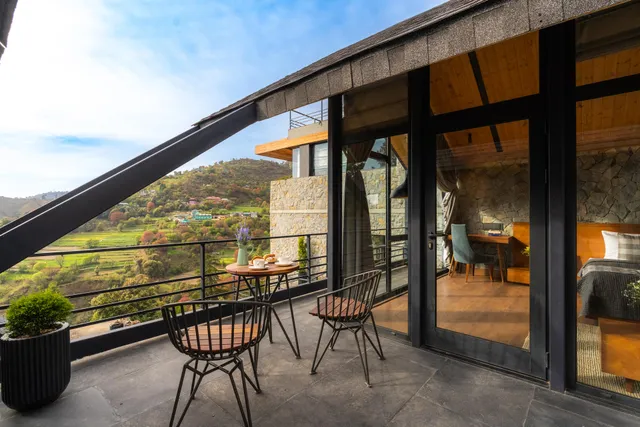 StayVista at Shai Sher Estate in Shimla | 7 BHK Luxury Villa