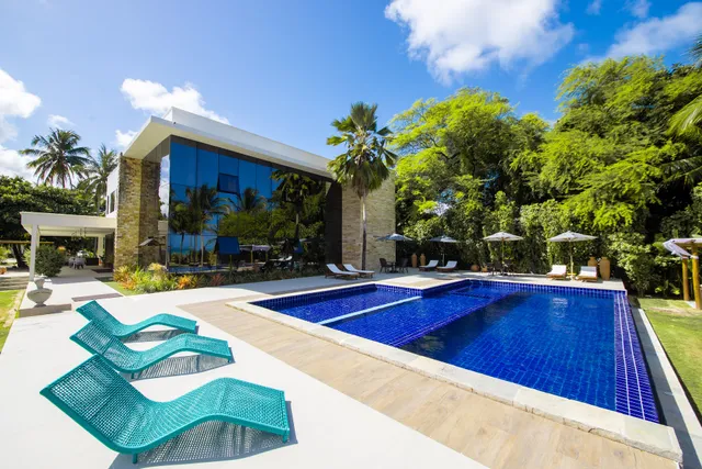 Obi Exclusive Pousada