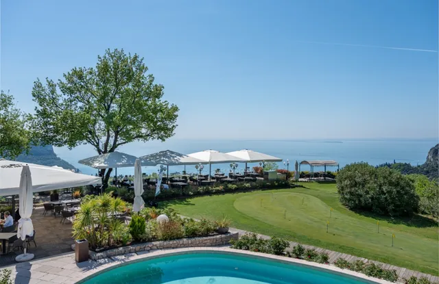 Golf Ca 'Degli Ulivi