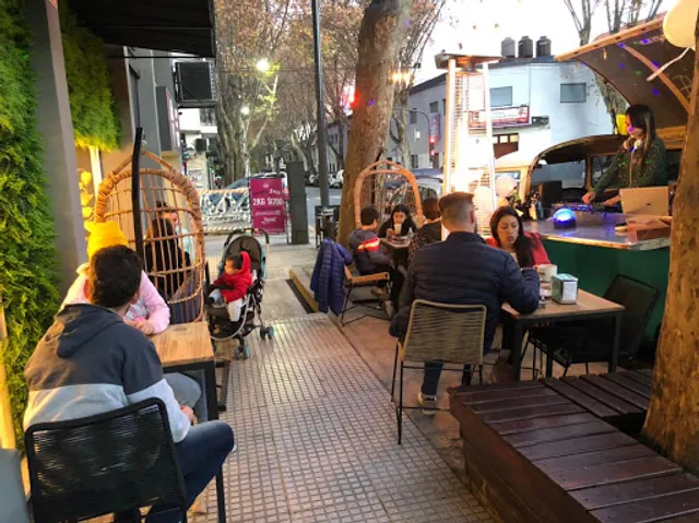 Beba Cafeteria Gourmet